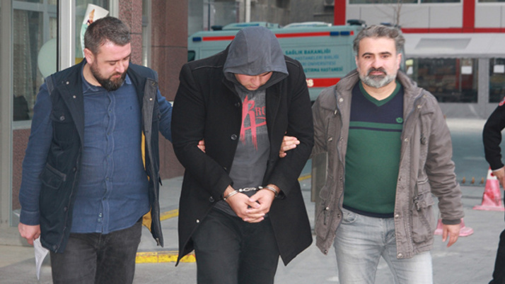 CHP Gençlik Kolları başkanı dahil 80 kişi için flaş FETÖ kararı