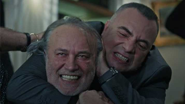 Eşkıya Dünyaya Hükümdar Olmaz 92.yeni bölüm fragmanı Hızır ve Hakkı gırtlak gırtlağa