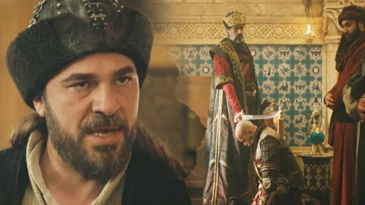 Dirilis Ertugrul 108 Yeni Bolum Fragmani Sadettin Kopek Olmedi Mi Internet Haber