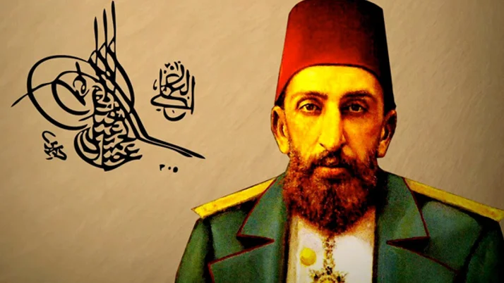 Ii Abdulhamit Han Kimdir 16 Esi Olan Abdulhamid Nasil Oldu Internet Haber