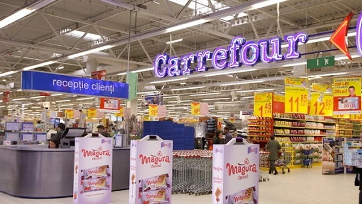 Carrefour Indirim Katalogu Yeni Indirimli Urunler Listesi Internet Haber