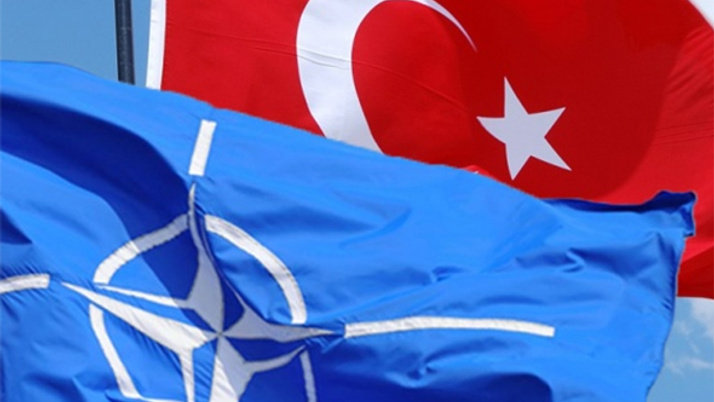 NATO'dan kritik 'Afrin' açıklaması!