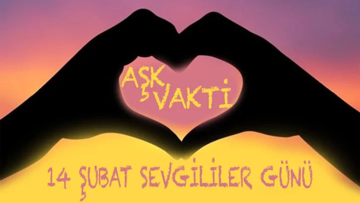 14 Subat Mesajlari Resimli Sevgililer Gunu Sozleri 2018 Internet Haber