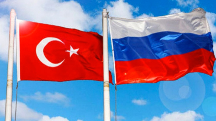 Rusya ve Türkiye imzaları attı! Rus yapımı helikopterler...