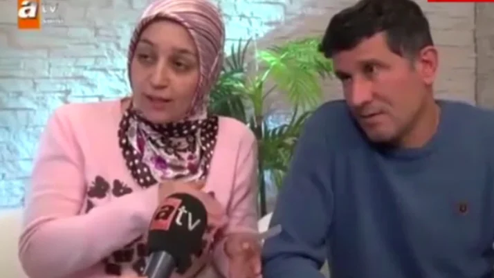 Muge Anli Ya Cikti Fatmanur A Ne Oldu Cin Var Deyip Kacirilan Kiz Internet Haber