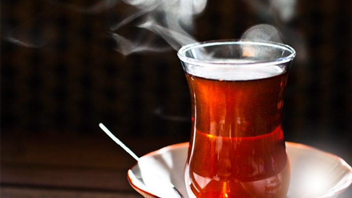 Bir fincan şekersiz çay kaç kalori- Kalori hesaplama cetveli