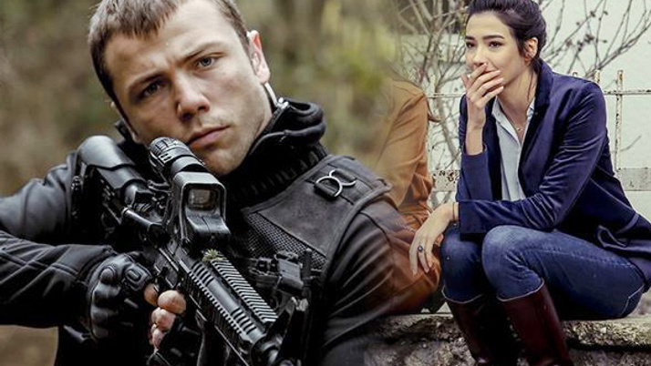 Söz dizisi 37.yeni bölüm fragmanında Agah kimi vuruyor