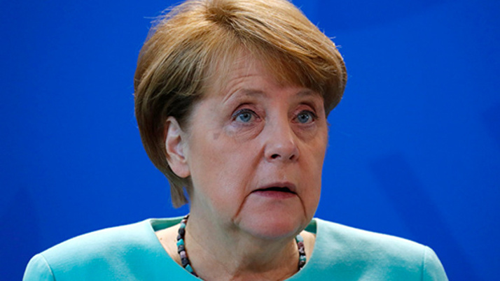 Merkel'den şaşırtan Türkiye açıklaması! AB...