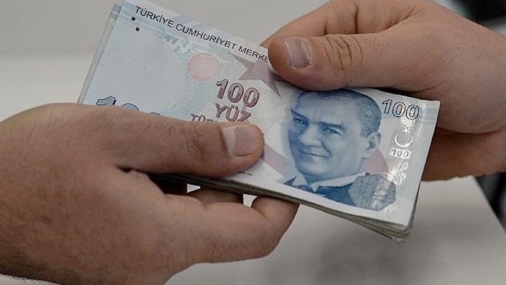 e bordro mart ayı zamlı maaş sorgulama Maliye Bakanlığı