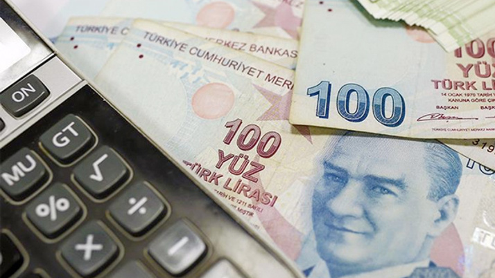 Maaş bordrosu nasıl alınır online bordro alma-Maliye Bakanlığı