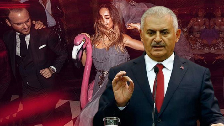 Başbakan'dan uçak kazasındaki çirkin yorumlara sert tepki!