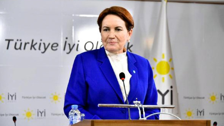 İşte Akşener'in FETÖ ve IŞİD ile mücadele planı!..