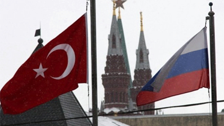 Rusya'da özel olarak eğitildiler: Türkiye'ye geliyorlar!