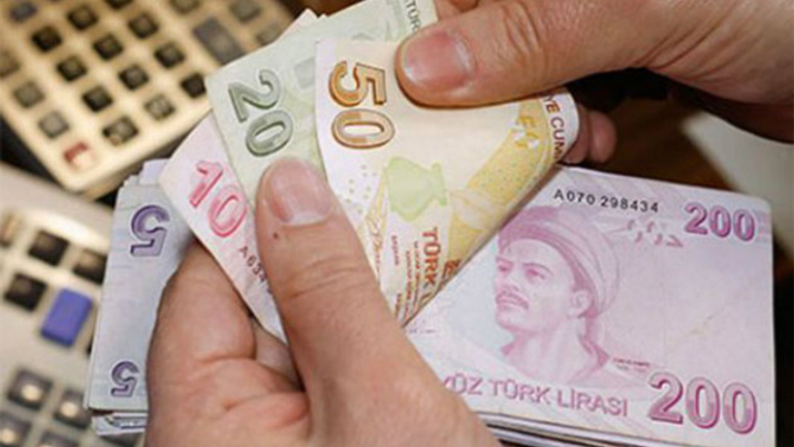 Devletten müjde: Kişi başına 170 lira verilecek!