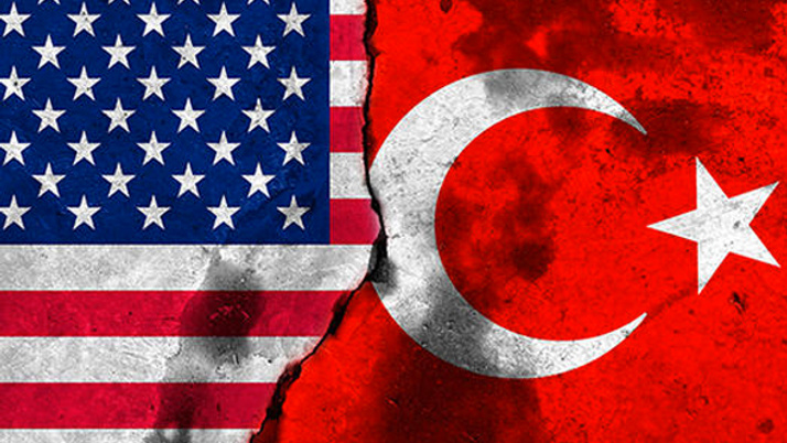 ABD'li komutandan Türkiye açıklaması