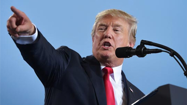 ABD'yi sarsacak gelişme! Trump onları da kovacak