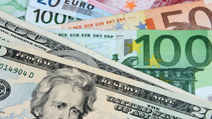 Dolar 3,90'ı geçti euro rekor kırdı! Piyasalara ne oldu