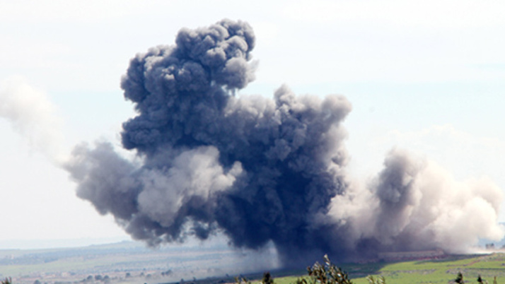 Abdullah Ağar anlattı! Afrin'de bundan sonra ne olacak?