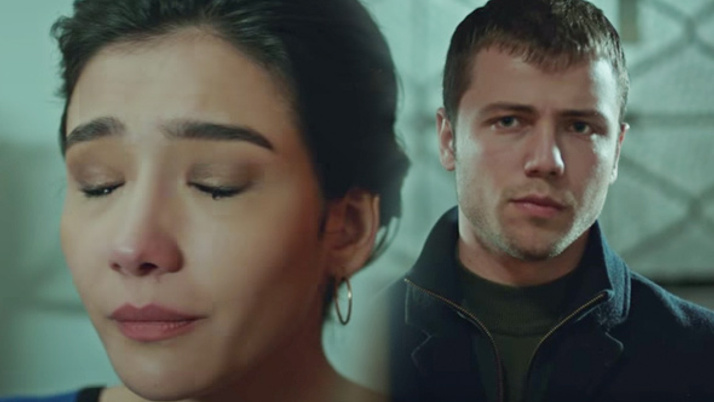 Söz 39.yeni bölüm fragmanında Bahar ve Yavuz boşanıyor mu