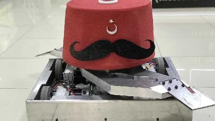robot savaslari na osmanli tokadi
