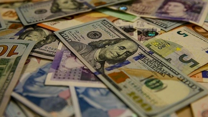 Dolarda kritik karar öncesi sıcak saatler 21 Mart dolar fiyatı