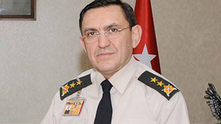 Sözde Ankara sıkıyönetim komutanının ifadesi olay oldu