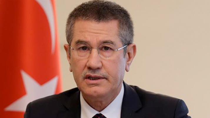 Bakan Canikli açıkladı! İtirafçı bin 800 asker görevden uzaklaştırıldı