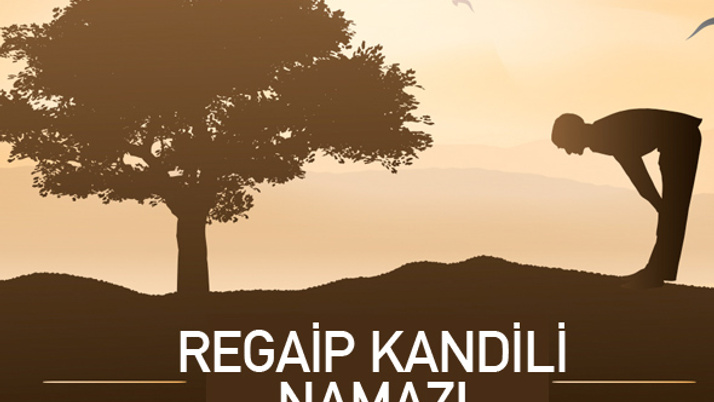Kandilde kılınan namaz kaç rekat (Peygamberimizin hacet namazı kılınışı)