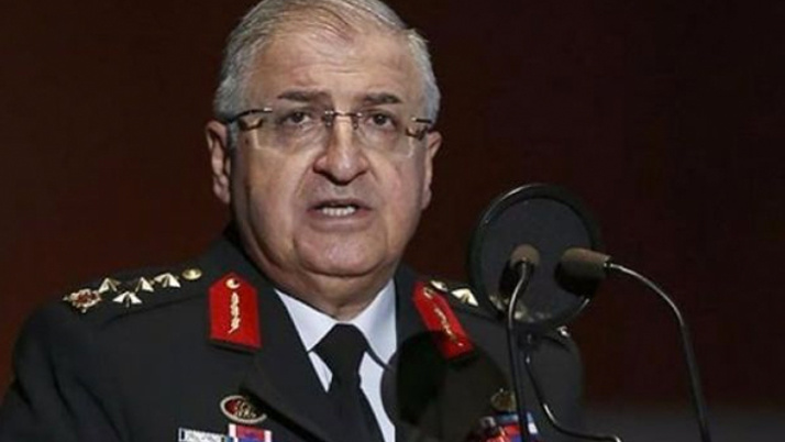 Orgeneral Yaşar Güler ifade verdi: Şikayetçiyim