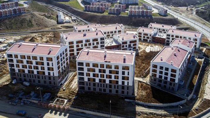 22 Şubat TOKİ Şanlıurfa kura sonuçları-sorgulama sayfası