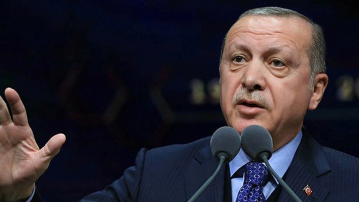 O gece 31 gemi Erdoğan'ı aradı