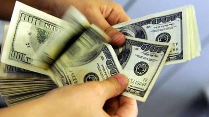 Dolar gözünü yıkarı dikti kritik saatler 26 mart 2018