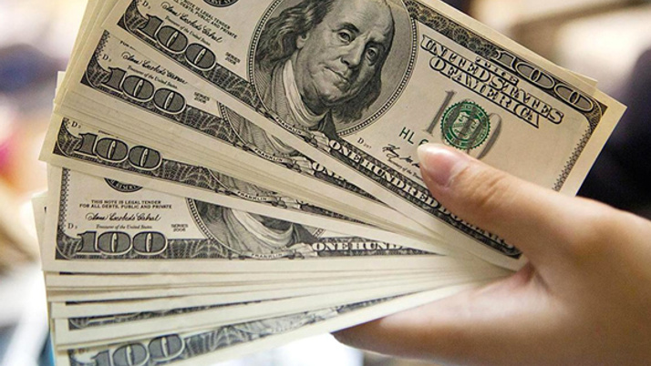Dolar bugün kaç lira işte güncel dolar tahminleri