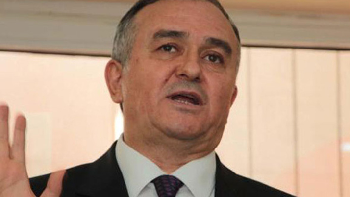 MHP'den CHP'ye Ekmeleddin İhsanoğlu tepkisi