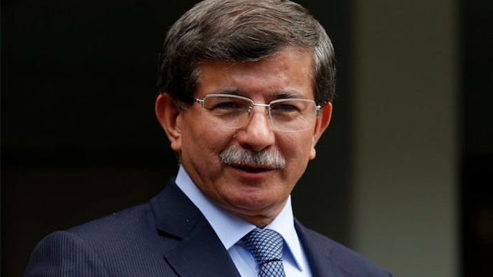 Davutoğlu'ndan Ak Parti isyanı! Haysiyetsiz bazı insanlar...