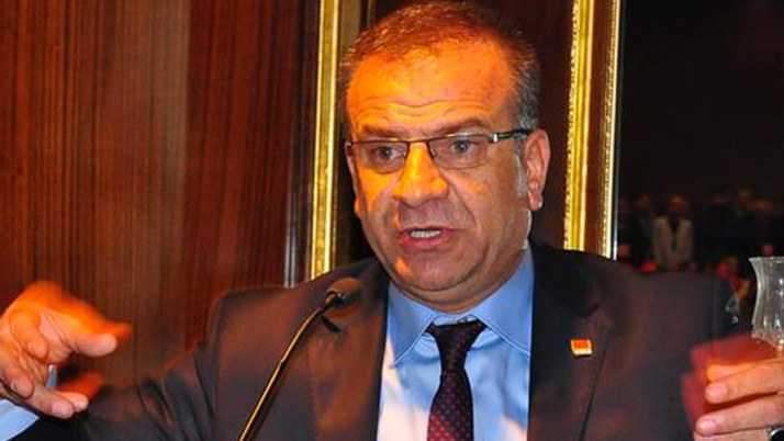 CHP'li başkan istifa edeceğini açıkladı!
