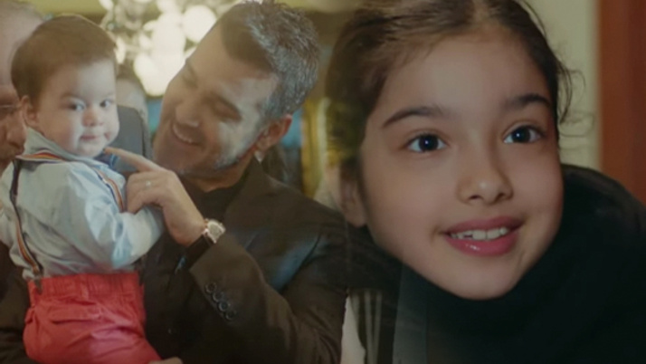 Kadın 20.yeni bölüm fragmanında Şirin Bahar için insafa gelecek mi