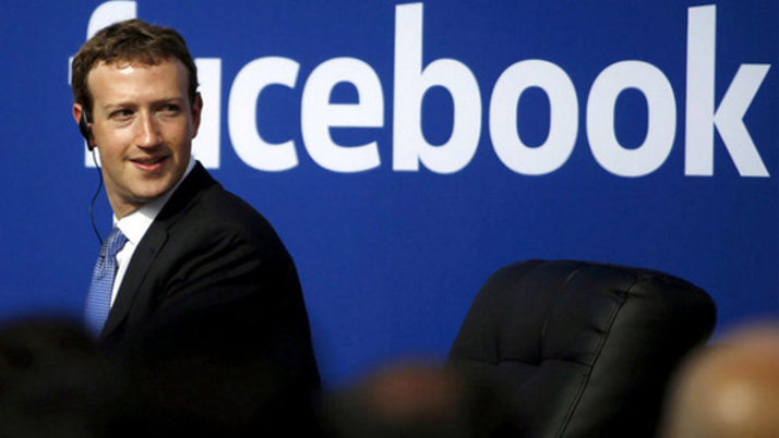 Zuckerberg: Üzgünüm, benim sorumluluğumdu