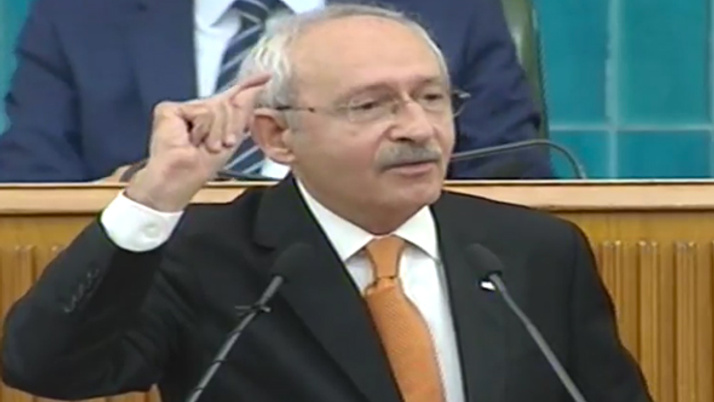 Kılıçdaroğlu'nun dokunulmazlığı kaldırılacak mı?