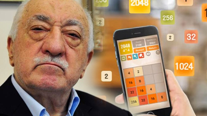 İşte FETÖ'nün yeni oyunu!