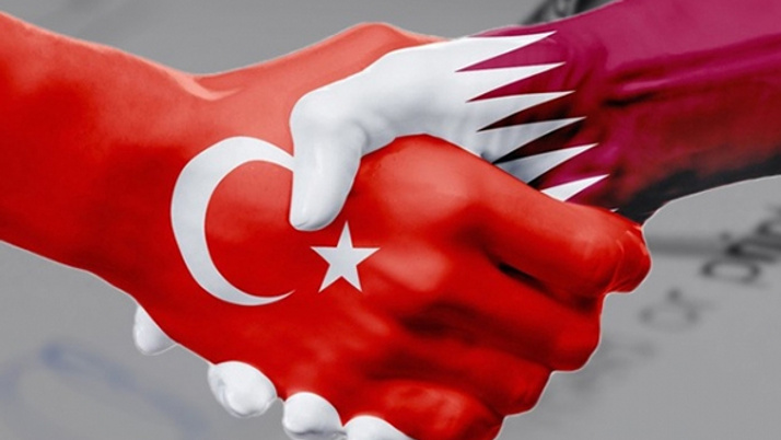 ABD dergisi yazdı! Darbeyi Türkiye önledi