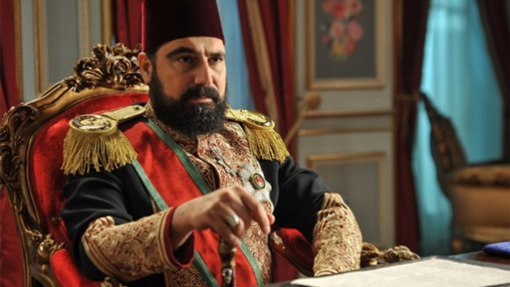 Payitaht Abdülhamid 47. bölüm fragmanı son bölüm nefes kesti
