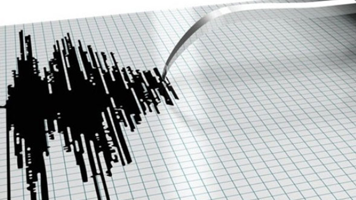 Son depremler nerede oldu Kandilli yeni deprem raporu