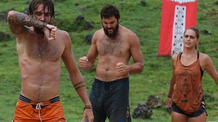 Survivor Serkay ekranlara döndü! İşte rol aldığı dizi ...