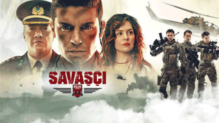 Savaşçı 41. bölüm fragmanı nefesler tutulacak