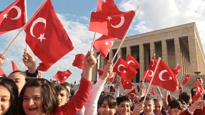 23 Nisan liselere tatil mi, kaç gün tatil?