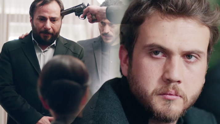 Çukur 26.yeni bölüm fragmanın Yamaç Medet'i öldürdü mü