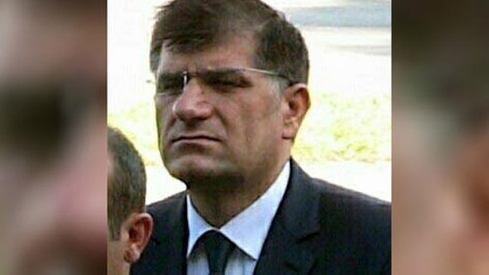 'Askeri Casusluk' savcısı Yunanistan'a kaçarken yakalandı!