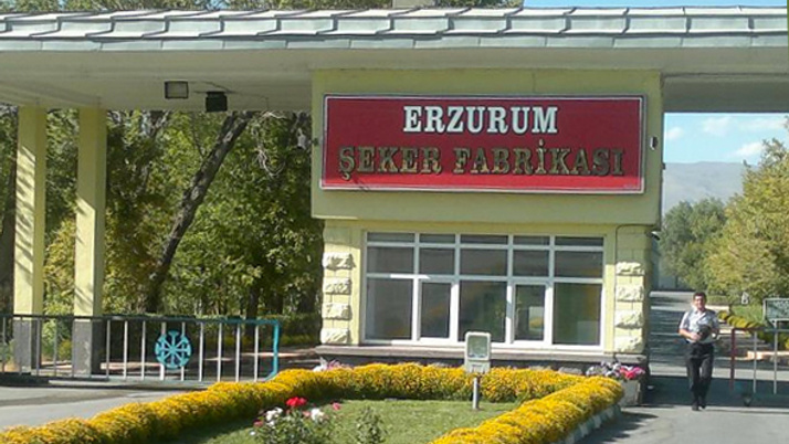 Şeker fabrikası ihalesinde flaş gelişme! Masadan kalktılar