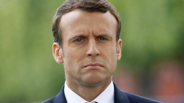 Rusya'dan da Macron'a tokat gibi Türkiye yanıtı!